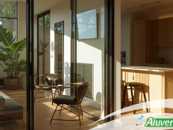 L’association aluminium et verre s’inscrit pleinement dans cette logique, en offrant des solutions à la fois durables, performantes et adaptées aux réalités locales.