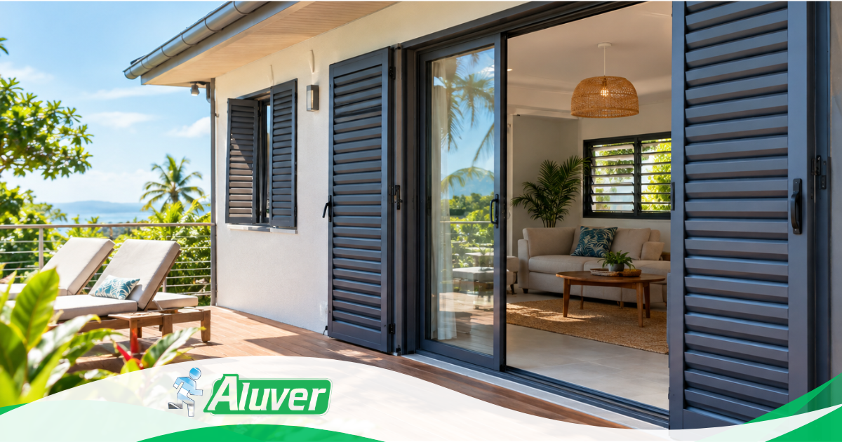 Comment donner un nouveau look à votre location sans gros travaux?